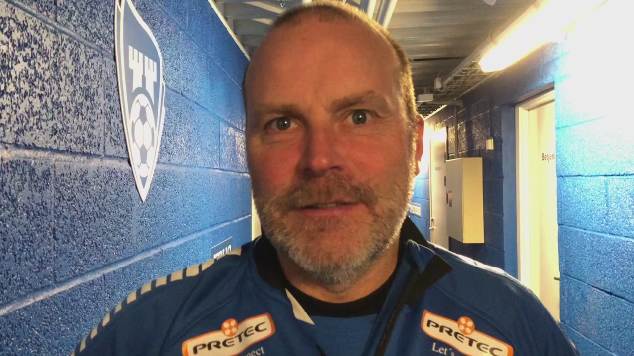 Bakke: - Kamp om to-tre plasser